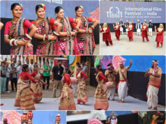 IFFI DAY 3 SHINES LIGHT ON INDIA’S FOLK TRADITIONS