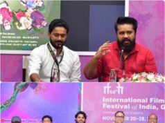 56TH IFFI: ‘SU FROM SO’, ‘MALIPUT MELODIES’ & ‘BIYE FIYE NIYE’ REVEL IN REGIONAL NARRATIVES