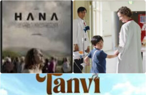 3 CONTENDERS FOR ICFT-UNESCO GANDHI MEDAL AT 56TH IFFI