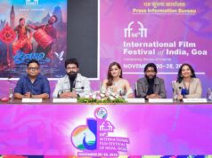56th IFFI: ‘Bindusagar’ reflected upon ‘full circle of life’ in profound tranquillity