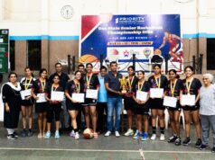 SONICS CROWNED STATE WOMEN’S BASKETBALL CHAMPIONS AFTER THRILLING WIN OVER JADES