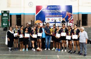 SONICS CROWNED STATE WOMEN’S BASKETBALL CHAMPIONS AFTER THRILLING WIN OVER JADES