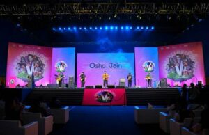 56TH IFFI: IFFIESTA POWERS IFFI’S INVIGORATING MUSICAL & CULTURAL EXPEDITION