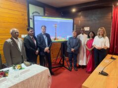 INEX 2025 HIGHLIGHTS GOA’S GROWING COMMITMENT TO INNOVATION, ENTREPRENEURSHIP & GLOBAL COLLABORATION
