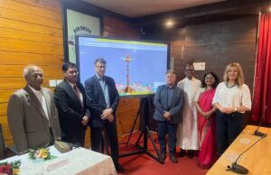 INEX 2025 HIGHLIGHTS GOA’S GROWING COMMITMENT TO INNOVATION, ENTREPRENEURSHIP & GLOBAL COLLABORATION