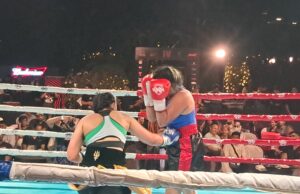 GOA’S PRALHAD PANDA CROWNED IBC NATIONAL FEATHERWEIGHT CHAMPION, VANLALENKAWLTIRA UPSETS KAILAS GAUNS AS SUSEGADO STRIKE CREATES HISTORY WITH TRIPLE-TITLE FIGHT NIGHT 4.0