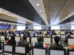 NATIONAL CONFERENCE OF CHIEF SECRETARIES: INDIA NEEDS TO PREPARE INFRASTRUCTURE & SPORTS ECOSYSTEM AT PAR WITH GLOBAL STANDARDS, EMPHASISES PM MODI; PM DIRECTS STATES TO PREPARE ROADMAP FOR CREATING GLOBAL LEVEL TOURISM DESTINATION