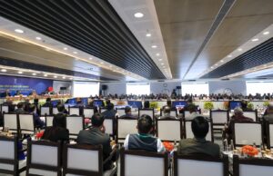 NATIONAL CONFERENCE OF CHIEF SECRETARIES: INDIA NEEDS TO PREPARE INFRASTRUCTURE & SPORTS ECOSYSTEM AT PAR WITH GLOBAL STANDARDS, EMPHASISES PM MODI; PM DIRECTS STATES TO PREPARE ROADMAP FOR CREATING GLOBAL LEVEL TOURISM DESTINATION