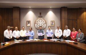 GOA GOVT EXTENDS CODING & ROBOTICS EDUCATION IN SCHOOLS SCHEME FOR 3 YEARS