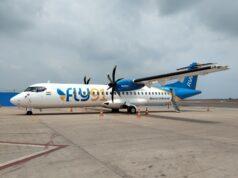 REGIONAL AIRLINE FLY91 WAIVES CONVENIENCE FEE IN VIEW OF PASSENGER DISTRESS, FESTIVE SEASON TRAVEL