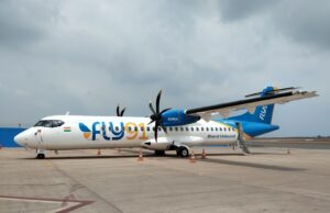 REGIONAL AIRLINE FLY91 WAIVES CONVENIENCE FEE IN VIEW OF PASSENGER DISTRESS, FESTIVE SEASON TRAVEL