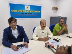 GOA CHESS ASSOCIATION ANNOUNCES POST-FIDE WORLD CUP ROADMAP