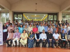 AICTE–ISTE FDP ON GENERATIVE AI DRAWS TO A CONCLUSION AT DON BOSCO COLLEGE OF ENGINEERING