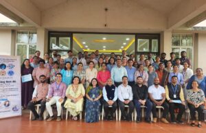 AICTE–ISTE FDP ON GENERATIVE AI DRAWS TO A CONCLUSION AT DON BOSCO COLLEGE OF ENGINEERING