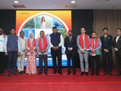 GOA TOURISM SHOWCASES NEW-AGE TOURISM EXPERIENCES AT MALAYSIA ROADSHOW, STRENGTHENS GLOBAL OUTREACH