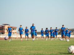 AIFF SUPER CUP 2025: DEFENDING CHAMPIONS FC GOA SET FOR SEMI-FINAL SHOWDOWN AGAINST MUMBAI FC