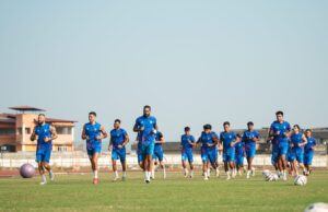 AIFF SUPER CUP 2025: DEFENDING CHAMPIONS FC GOA SET FOR SEMI-FINAL SHOWDOWN AGAINST MUMBAI FC