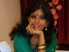 HISTORIAN & FOREIGN POLICY ANALYST NARAYANI BASU TO SPEAK AT ICG