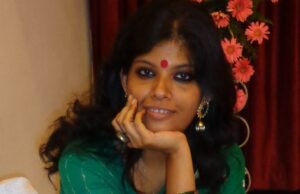 HISTORIAN & FOREIGN POLICY ANALYST NARAYANI BASU TO SPEAK AT ICG