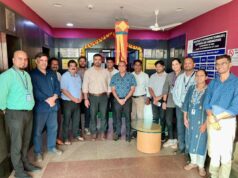 NEW CAMPUS INNOVATION SCHEME TO ASSIST STUDENTS INNOVATORS