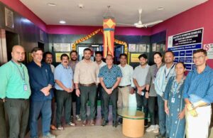 NEW CAMPUS INNOVATION SCHEME TO ASSIST STUDENTS INNOVATORS