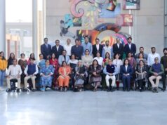GOA’S SENIOR FACULTY UNDERGO INTENSIVE ACADEMIC LEADERSHIP TRAINING AT ISB MOHALI