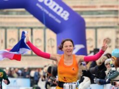 RENOWNED CZECH MARATHONER PETRA PASTOROVA TO HEADLINE 15TH SKF GOA RIVER MARATHON ON SUNDAY