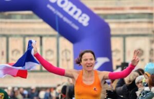 RENOWNED CZECH MARATHONER PETRA PASTOROVA TO HEADLINE 15TH SKF GOA RIVER MARATHON ON SUNDAY