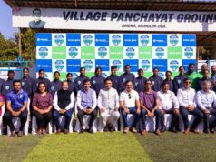 SESA FA QUALIFIERS IS KEY MILESTONE FOR WOMEN’S FOOTBALL IN GOA, SAYS CHIEF MINISTER DR. PRAMOD SAWANT