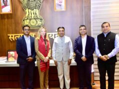 GOVERNMENT OF GOA EXPLORES COLLABORATION WITH STARLINK TO ACCELERATE DIGITAL CONNECTIVITY IN THE STATE