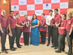 C. KRISHNIAH CHETTY GROUP ADDS TO GOA’S FESTIVE CHEER WITH GRAND JEWELLERY EXHIBITION