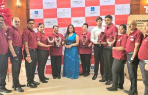 C. KRISHNIAH CHETTY GROUP ADDS TO GOA’S FESTIVE CHEER WITH GRAND JEWELLERY EXHIBITION