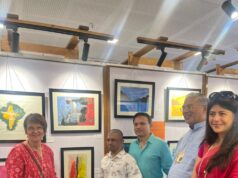 CELEBRATING INCLUSION THROUGH ART: ART STORIES INAUGURATED AT SERENDIPITY ARTS FESTIVAL 2025