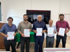 GITDC BEGINS PRACTICAL 3D PRINTING SESSIONS FOR SKILL DEVELOPMENT