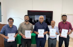 GITDC BEGINS PRACTICAL 3D PRINTING SESSIONS FOR SKILL DEVELOPMENT