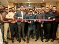 MALABAR GOLD & DIAMONDS OPENS ITS FIRST SHOWROOM IN GOA