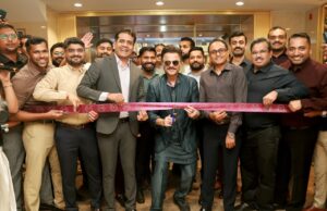 MALABAR GOLD & DIAMONDS OPENS ITS FIRST SHOWROOM IN GOA