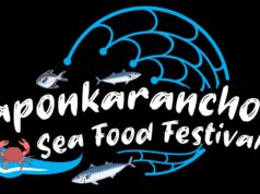 RAPONKARANCHO SEA FOOD FESTIVAL 2025 BRINGS FISHING TRADITION, CUISINE & CULTURE TOGETHER
