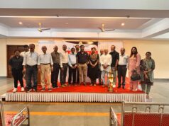 BLOOD DONATION & FREE MEDICAL CAMP HELD BY DAIVADNYA SAMAJ