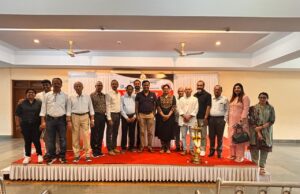 BLOOD DONATION & FREE MEDICAL CAMP HELD BY DAIVADNYA SAMAJ