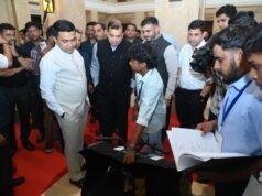 GOA’S TRANSFORMATIVE TECH JOURNEY IN 2025 SPARKED BY DITE&C’S KEY INITIATIVES