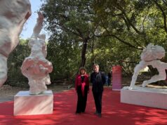 POLAND ADDS TO VIBRANT FEEL AT SERENDIPITY ARTS FESTIVAL 2025