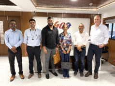 NORWAY-GOA TRADE, POLICYMAKERS MEET EXPLORES COLLABORATIONS IN IT, TOURISM, START-UP SECTOR