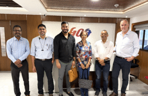 NORWAY-GOA TRADE, POLICYMAKERS MEET EXPLORES COLLABORATIONS IN IT, TOURISM, START-UP SECTOR