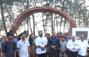 SERENDIPITY ARTS FESTIVAL GOA RETURNS WITH LANDMARK 10TH EDITION