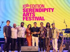 SERENDIPITY ARTS FESTIVAL 2025: DAY 2 PACKS IN JAZZ, NOSTALGIA & VISUAL NARRATIVES