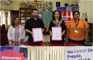 KILOWOTT ENGAGES GOA’S COLLEGES THROUGH INTERACTIVE CAMPUS ROADSHOWS & INDUSTRY-ACADEMIA COLLABORATIONS