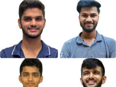 GOA SET FOR HIGH-VOLTAGE BADMINTON FACE-OFF ON 7TH DECEMBER