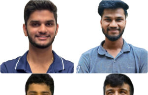 GOA SET FOR HIGH-VOLTAGE BADMINTON FACE-OFF ON 7TH DECEMBER