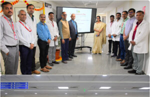 AIIA GOA: ‘PREPARATION OF INTEGRATIVE PROTOCOL FOR COLORECTAL CARCINOMA’ WORKSHOP MARKS 4TH FOUNDATION DAY